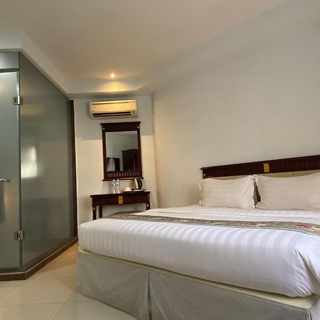 Hotel Al Amin Kuala Lumpur Ngoại thất bức ảnh