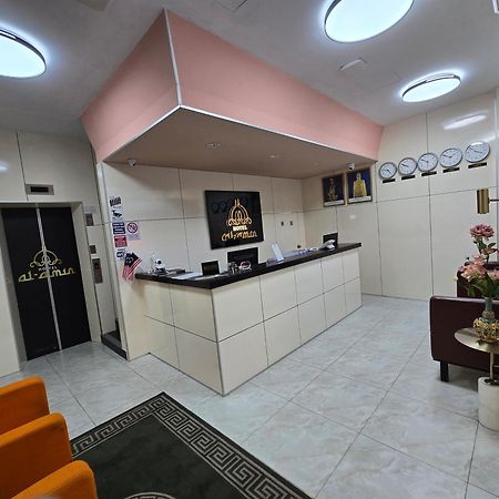 Hotel Al Amin Kuala Lumpur Ngoại thất bức ảnh