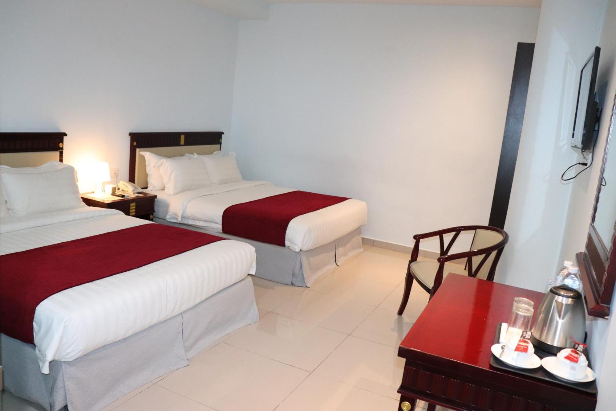Hotel Al Amin Kuala Lumpur Ngoại thất bức ảnh