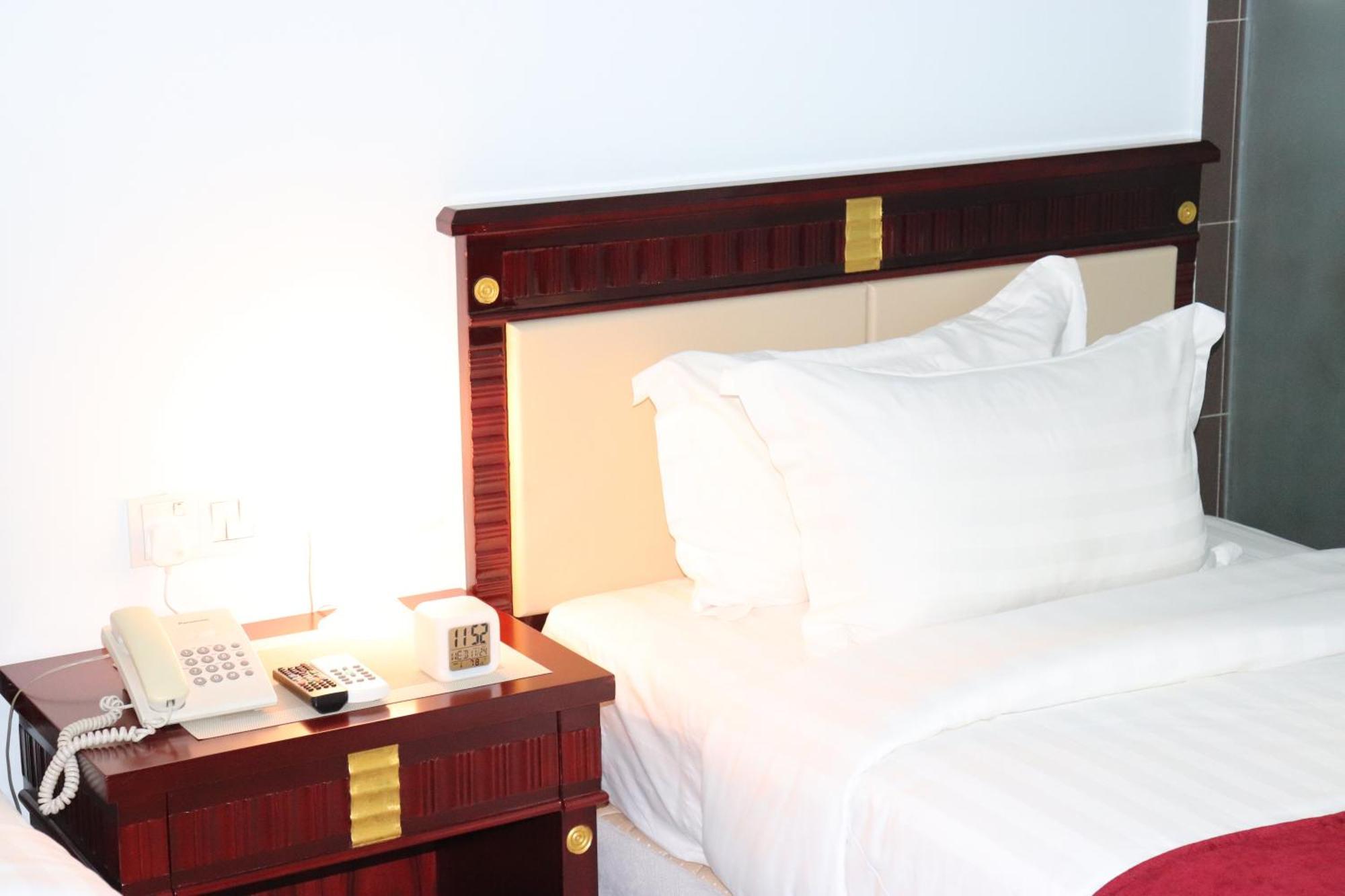 Hotel Al Amin Kuala Lumpur Ngoại thất bức ảnh