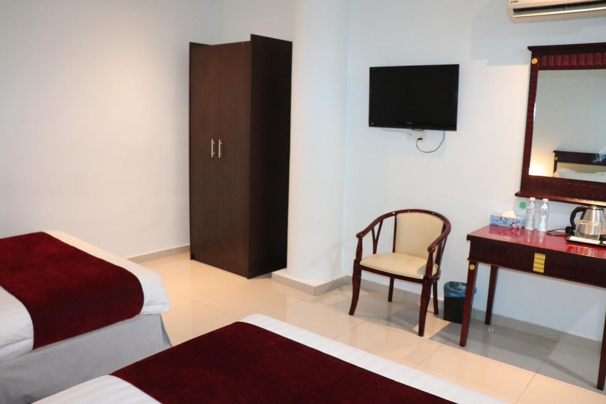 Hotel Al Amin Kuala Lumpur Ngoại thất bức ảnh