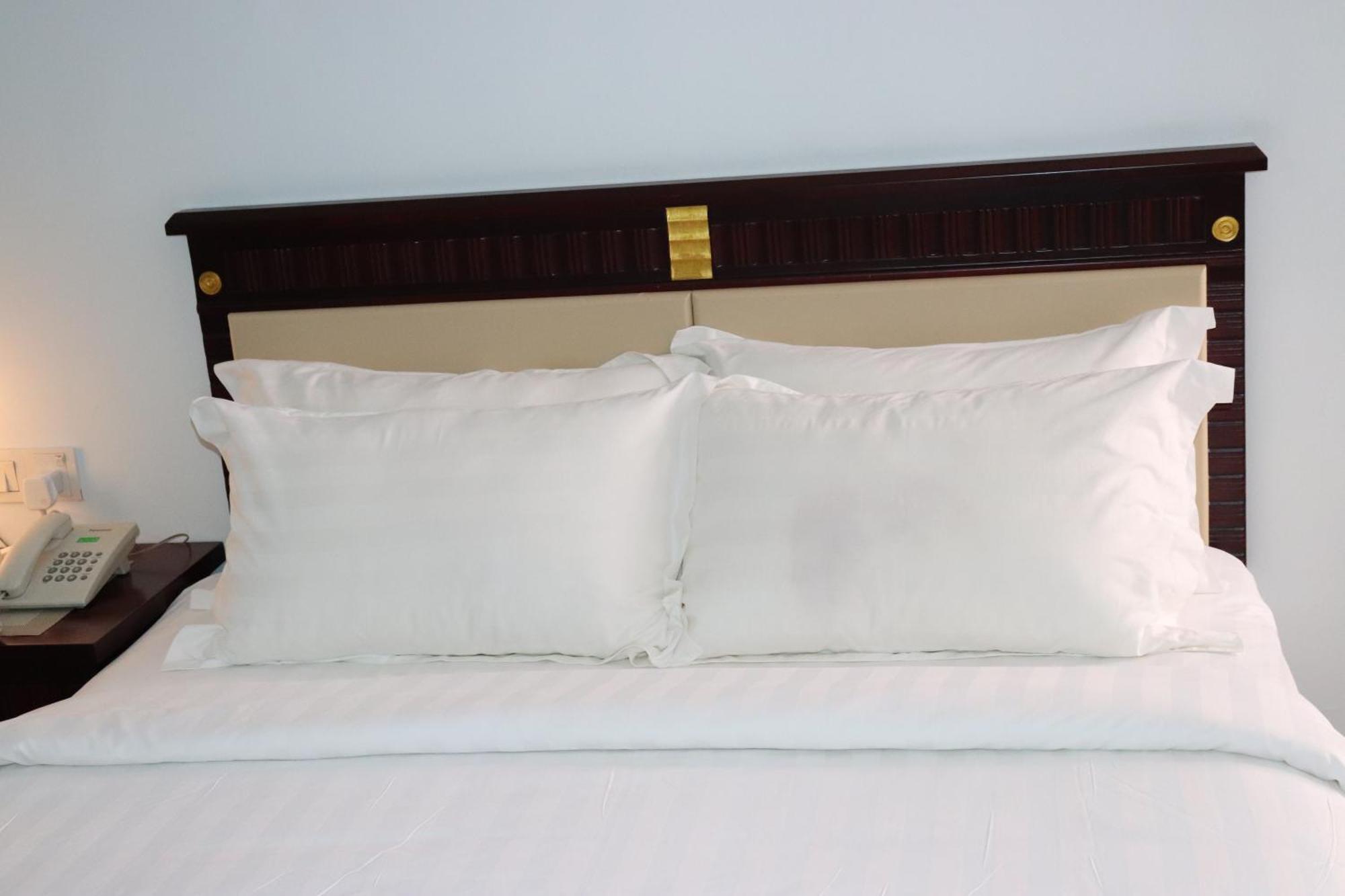 Hotel Al Amin Kuala Lumpur Ngoại thất bức ảnh