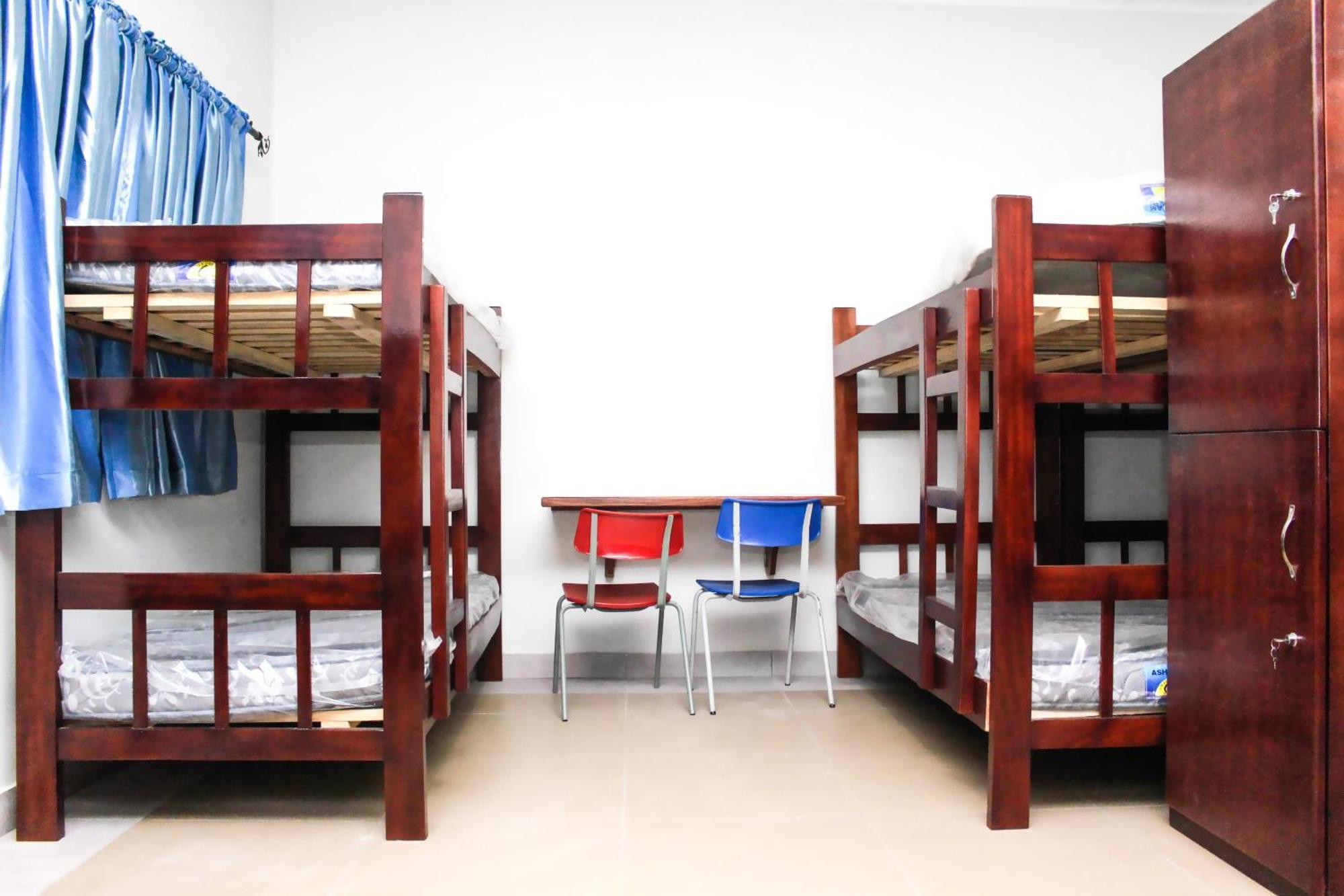 Hotel Al Amin Kuala Lumpur Ngoại thất bức ảnh