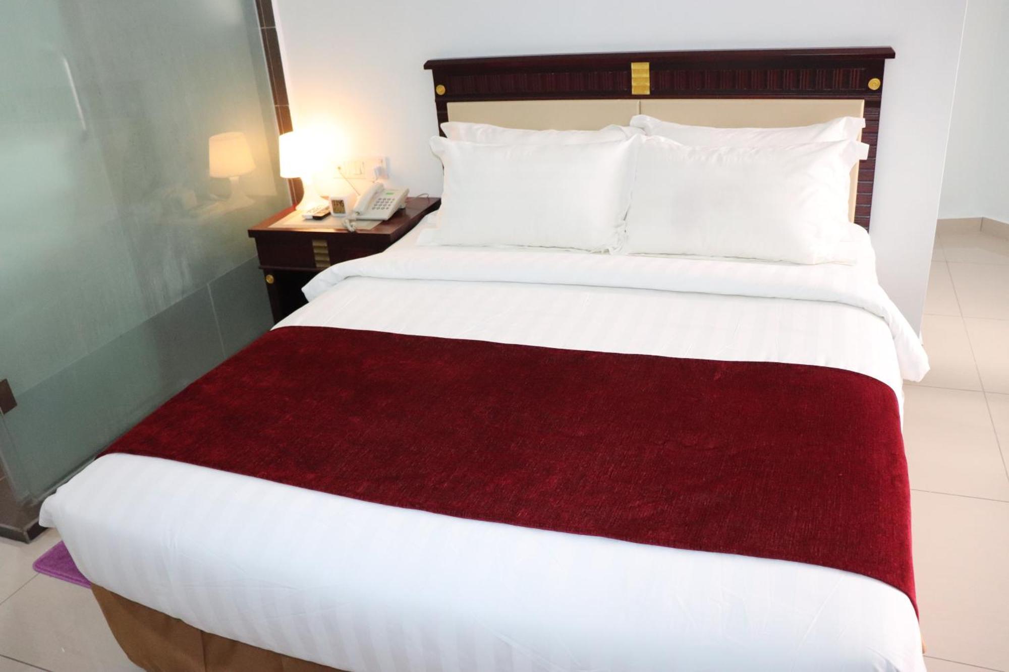 Hotel Al Amin Kuala Lumpur Ngoại thất bức ảnh