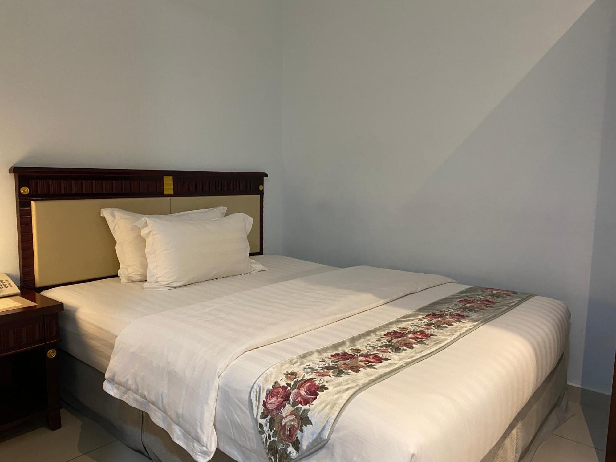 Hotel Al Amin Kuala Lumpur Ngoại thất bức ảnh