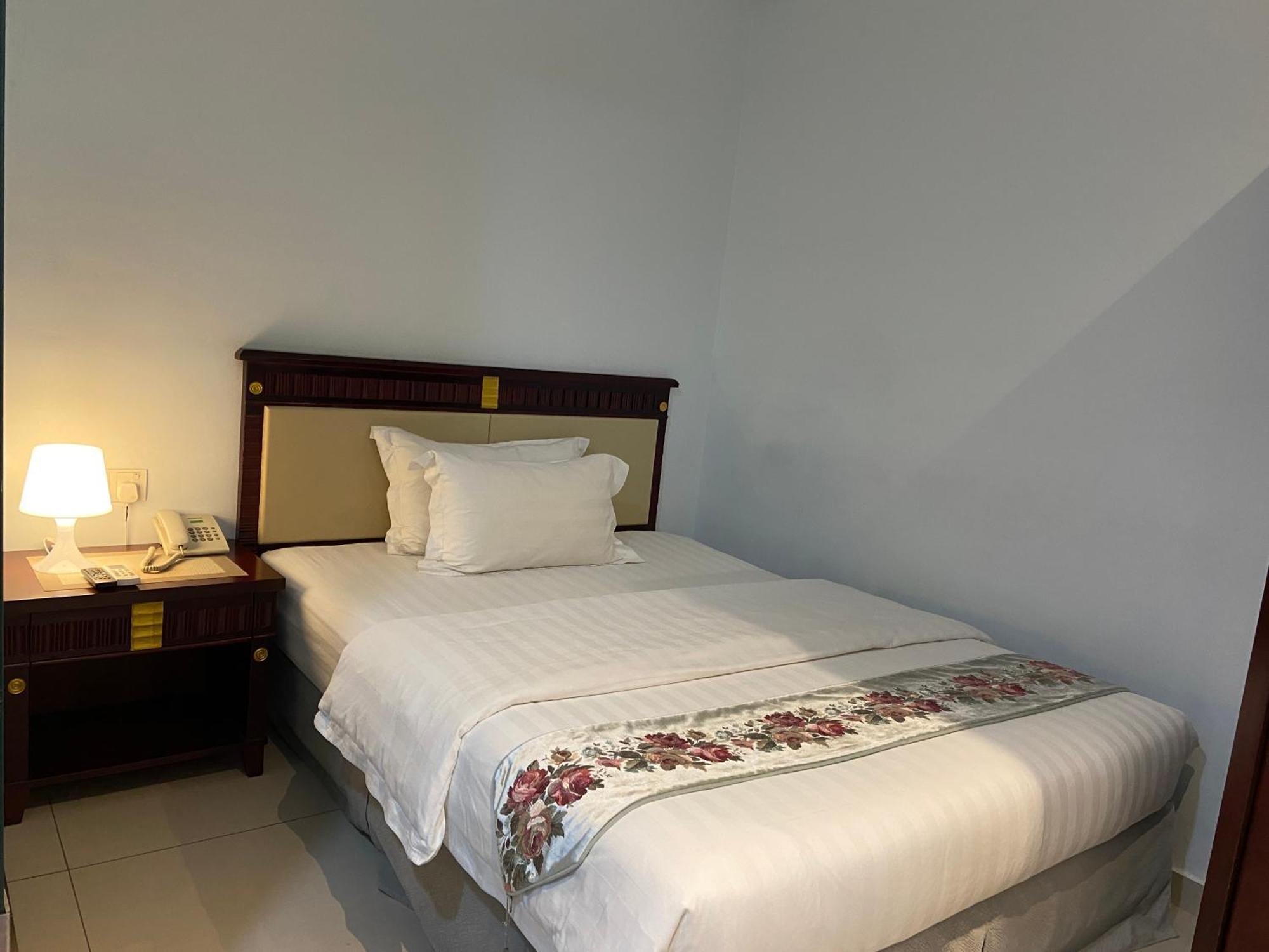 Hotel Al Amin Kuala Lumpur Ngoại thất bức ảnh