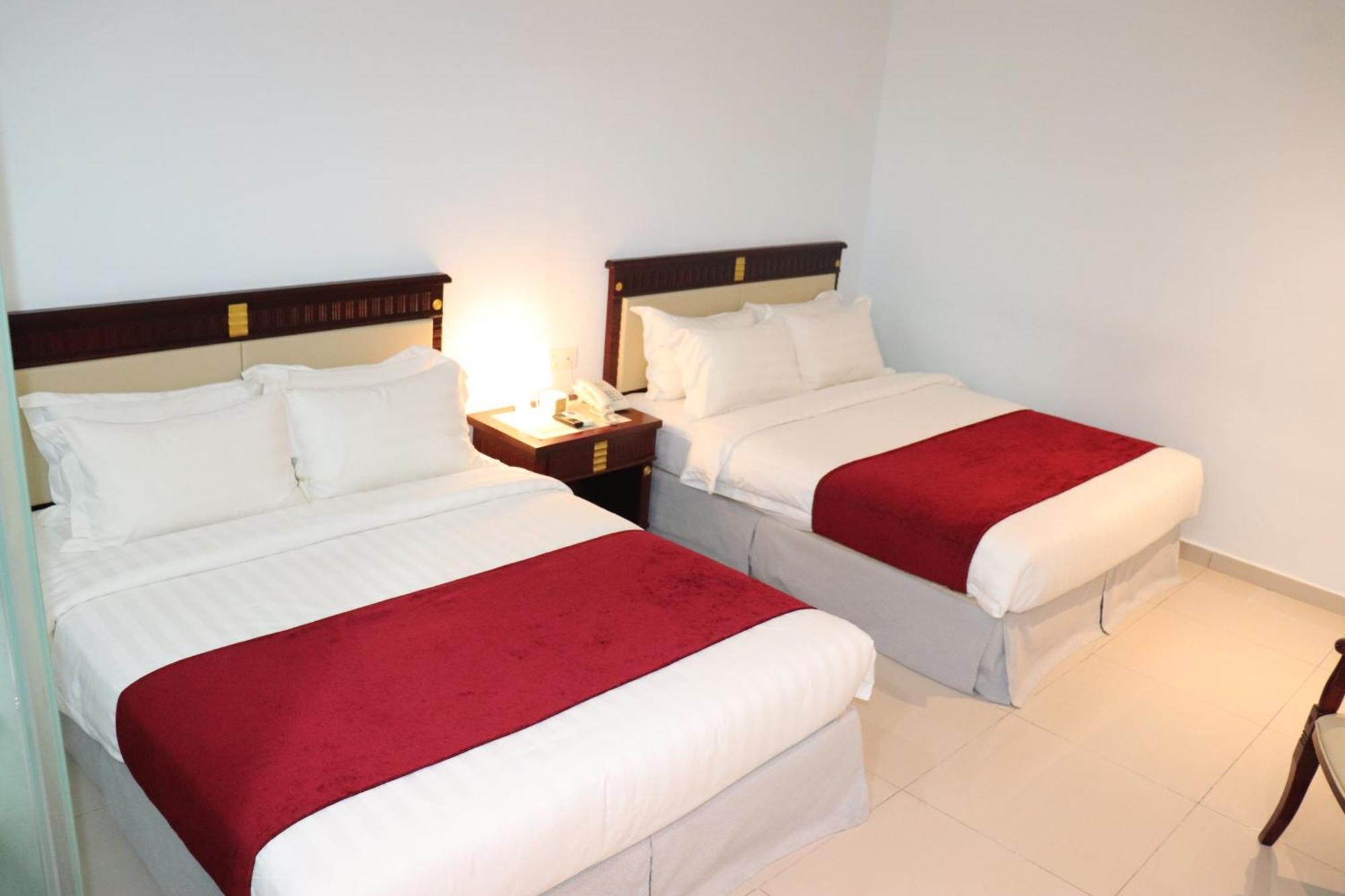Hotel Al Amin Kuala Lumpur Ngoại thất bức ảnh