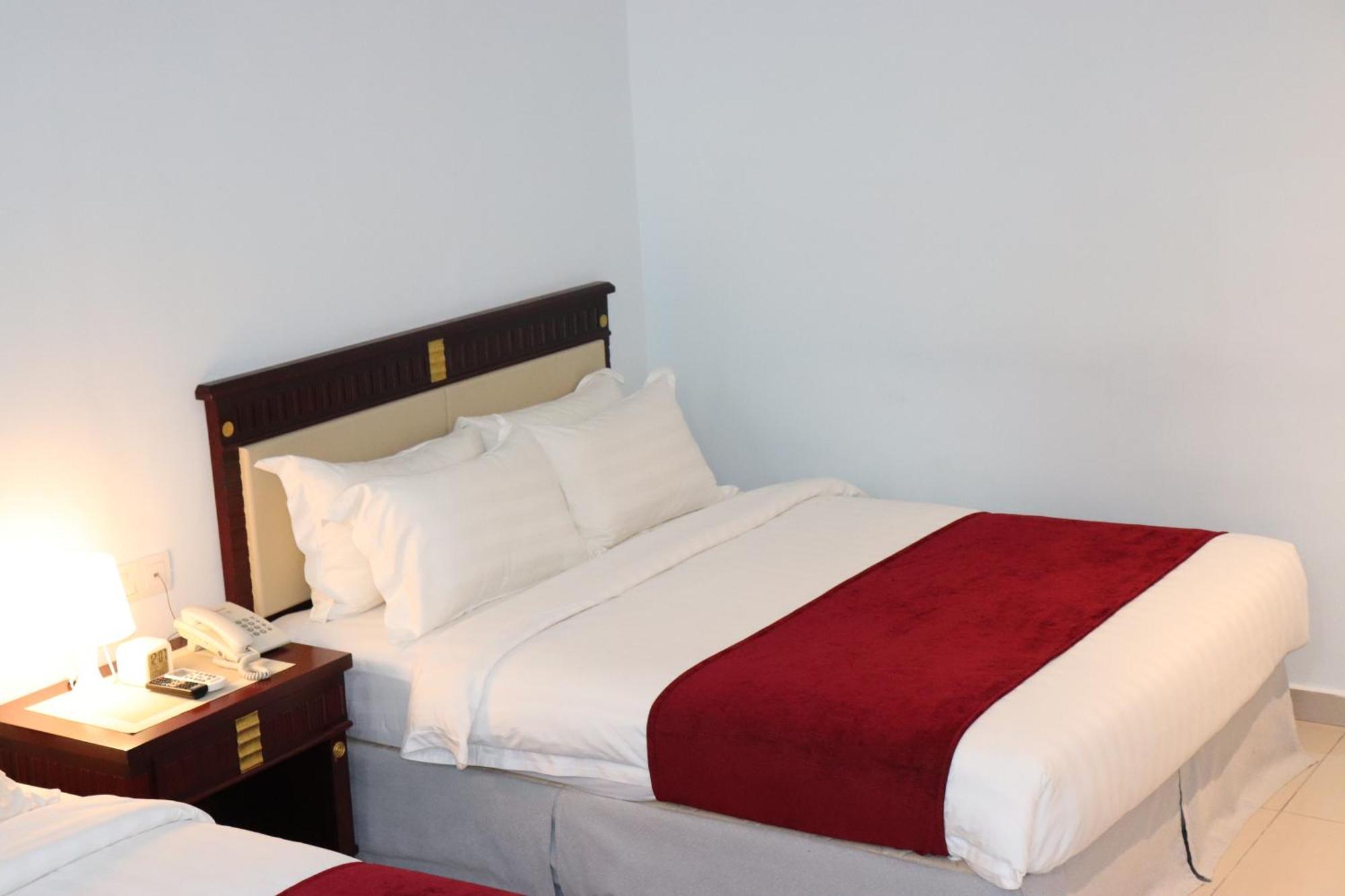 Hotel Al Amin Kuala Lumpur Ngoại thất bức ảnh