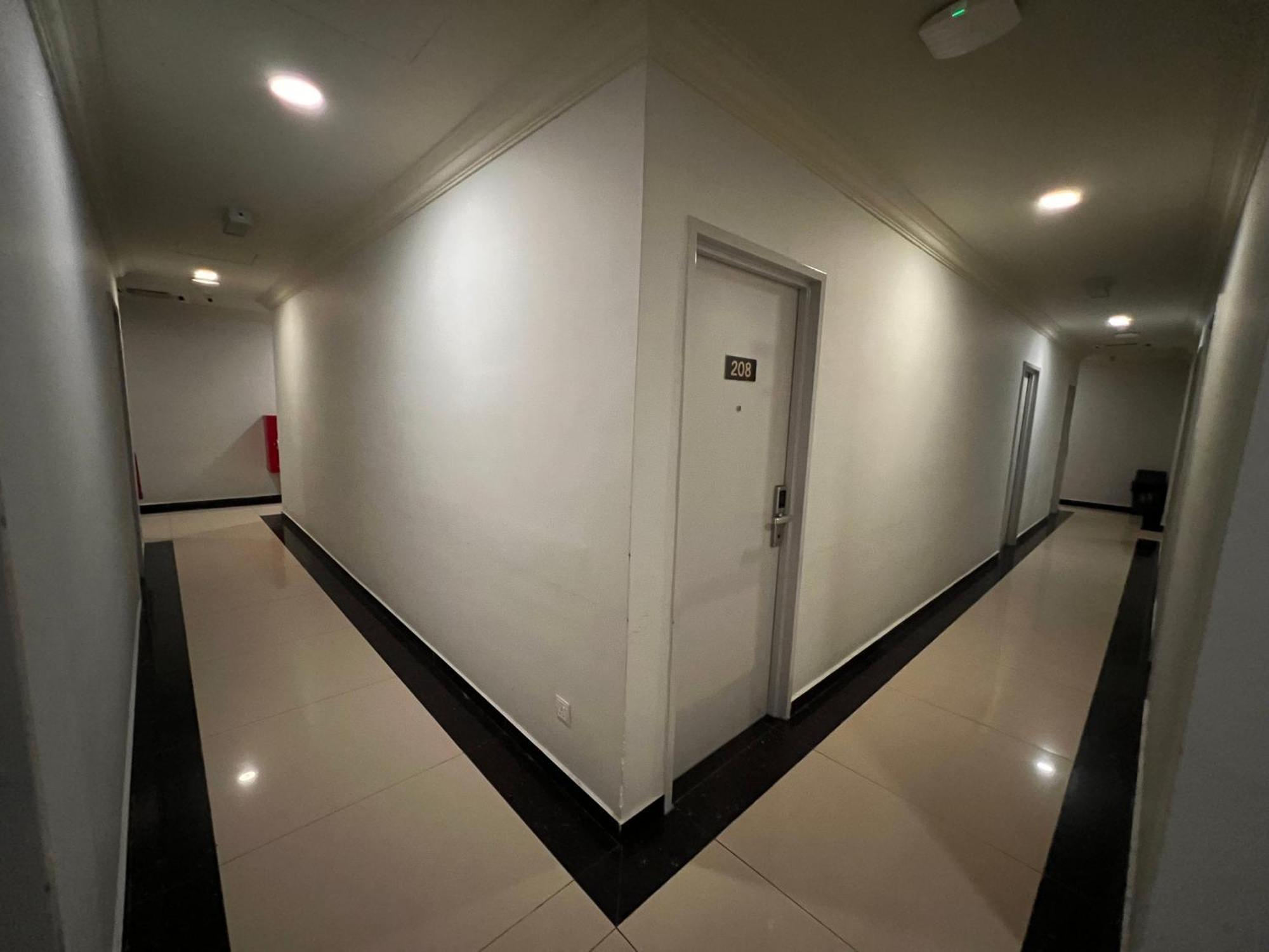 Hotel Al Amin Kuala Lumpur Ngoại thất bức ảnh