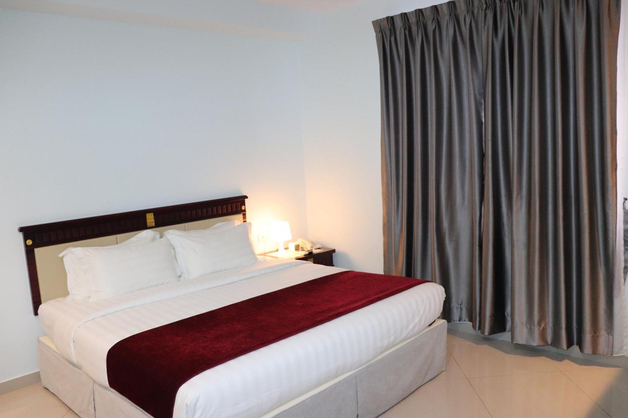 Hotel Al Amin Kuala Lumpur Ngoại thất bức ảnh